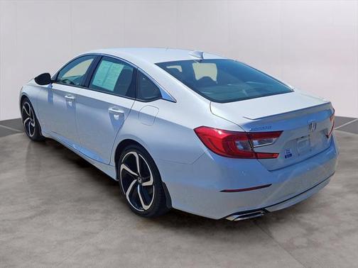 2020 Honda Accord Sport 1.5T
