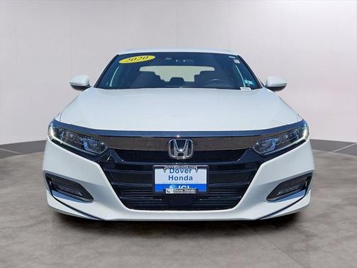 2020 Honda Accord Sport 1.5T
