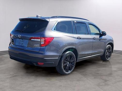 2022 Honda Pilot AWD Special Edition