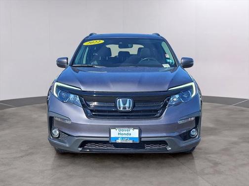 2022 Honda Pilot AWD Special Edition