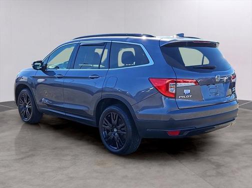 2022 Honda Pilot AWD Special Edition