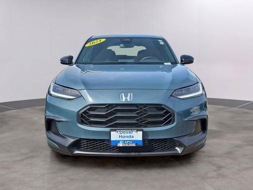 2024 Honda HR-V AWD Sport