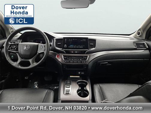 2022 Honda Pilot AWD Special Edition