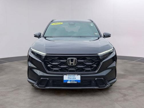 2025 Honda CR-V Hybrid Sport AWD