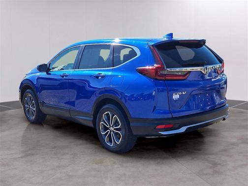 2021 Honda CR-V AWD EX-L