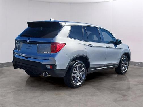 2023 Honda Passport AWD EX-L