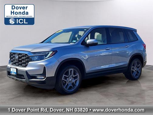 2023 Honda Passport AWD EX-L