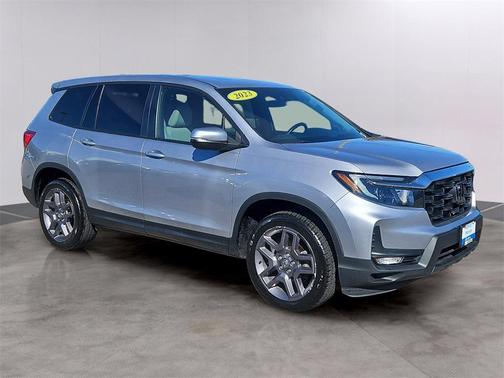 2023 Honda Passport AWD EX-L