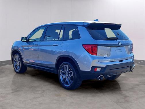 2023 Honda Passport AWD EX-L