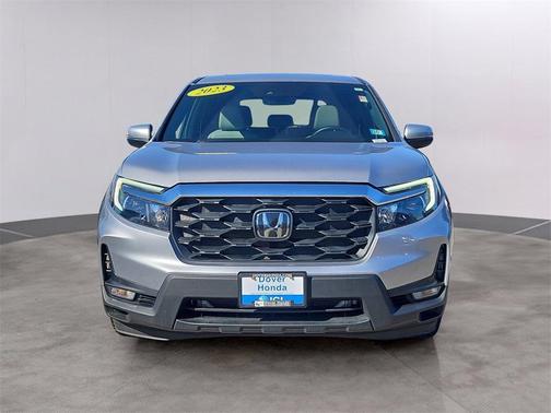 2023 Honda Passport AWD EX-L