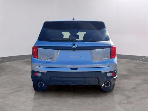2023 Honda Passport AWD EX-L