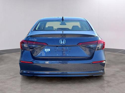 2023 Honda Civic EX