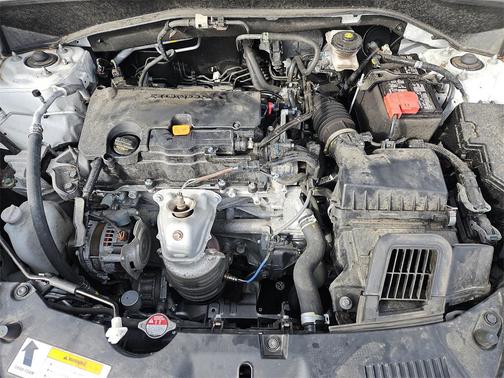 2023 Honda HR-V EX-L