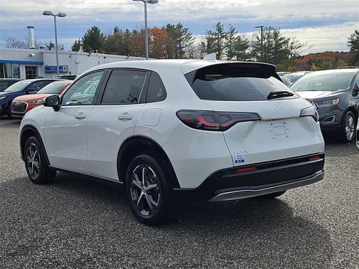 2023 Honda HR-V EX-L