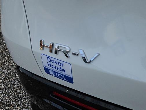 2023 Honda HR-V EX-L