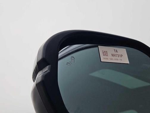 Crystal Black Pearl 2026 Honda CR-V Hybrid Sport Touring AWD