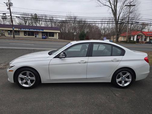2015 BMW 328 xDrive