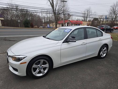 2015 BMW 328 xDrive