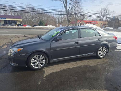 2011 Toyota Avalon Limited
