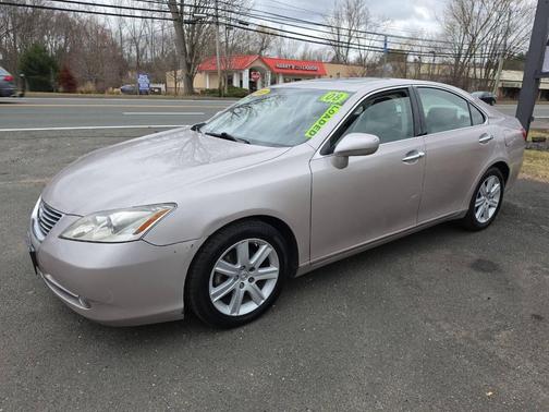 2008 Lexus ES 350 Base