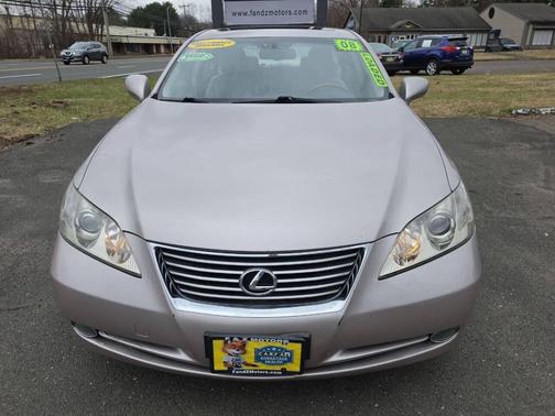 2008 Lexus ES 350 Base