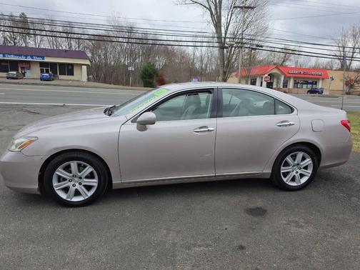 2008 Lexus ES 350 Base