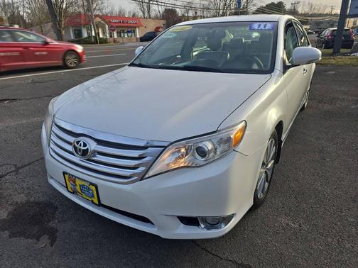 2011 Toyota Avalon Limited