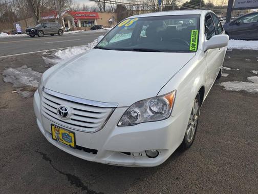 2008 Toyota Avalon Touring