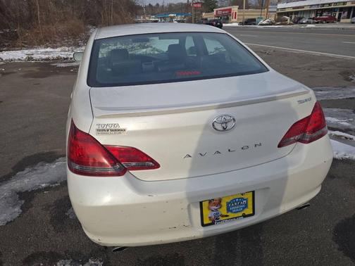 2008 Toyota Avalon Touring