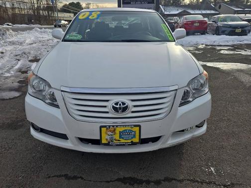 2008 Toyota Avalon Touring