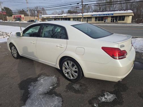 2008 Toyota Avalon Touring