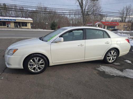 2008 Toyota Avalon Touring
