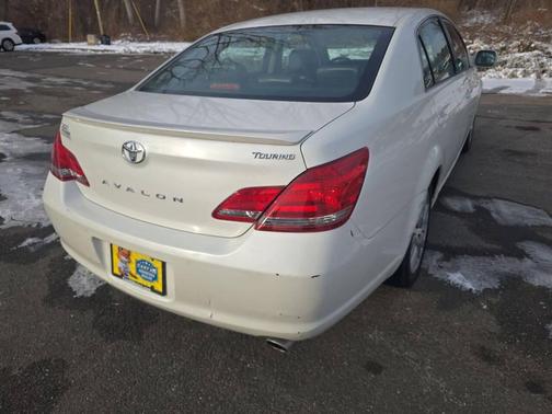 2008 Toyota Avalon Touring