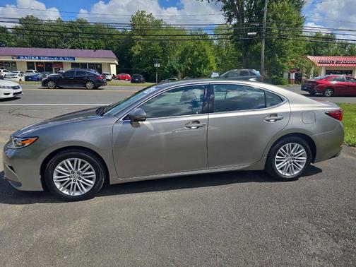 2016 Lexus ES 350 Base