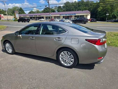 2016 Lexus ES 350 Base