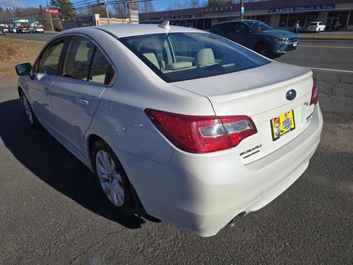 2016 Subaru Legacy Premium