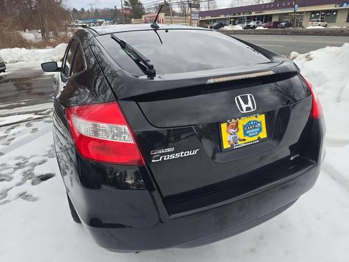 2011 Honda Accord Crosstour EX