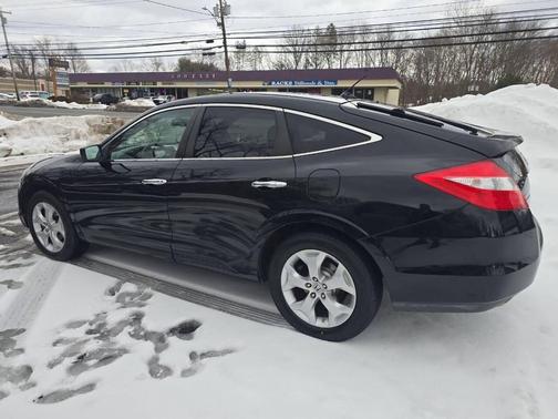 2011 Honda Accord Crosstour EX