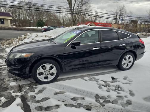 2011 Honda Accord Crosstour EX