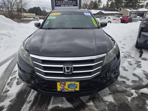 2011 Honda Accord Crosstour EX
