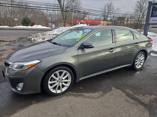 2013 Toyota Avalon XLE Touring