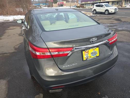 2013 Toyota Avalon XLE Touring