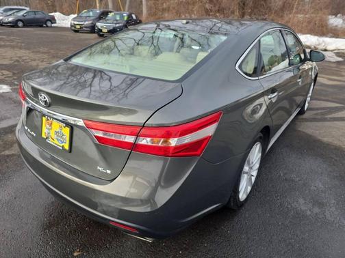 2013 Toyota Avalon XLE Touring
