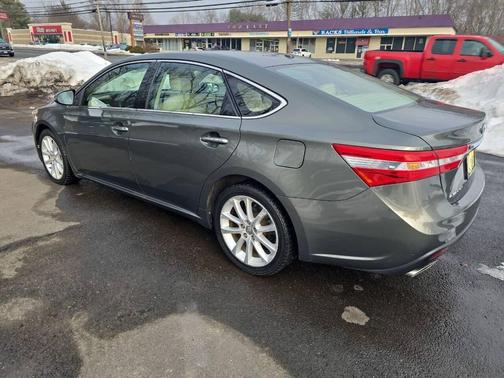 2013 Toyota Avalon XLE Touring