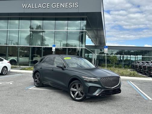 2023 Genesis GV70 3.5T Sport