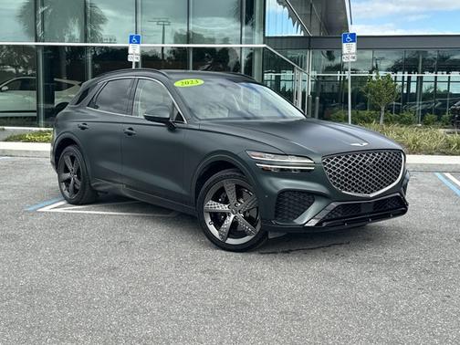 2023 Genesis GV70 3.5T Sport