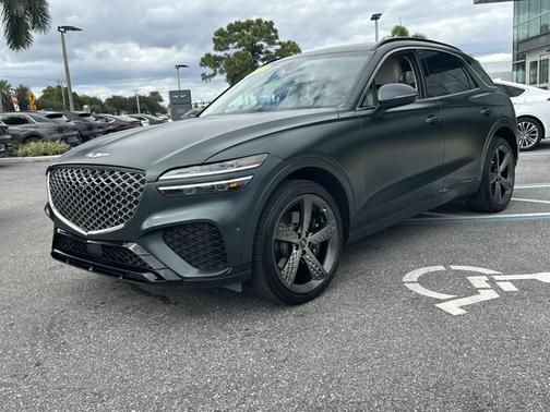 2023 Genesis GV70 3.5T Sport