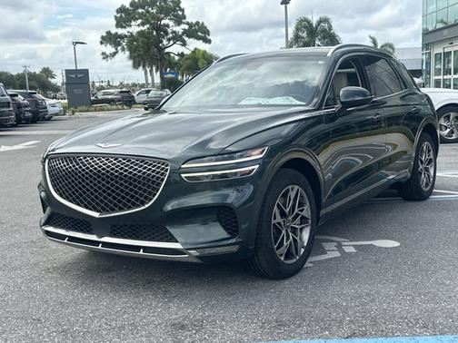 2023 Genesis GV70 2.5T