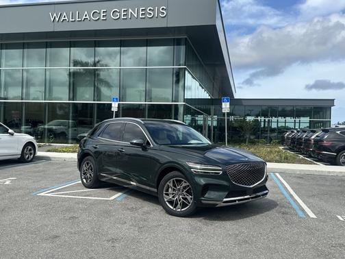 2023 Genesis GV70 2.5T