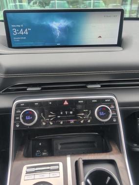 2023 Genesis GV80 3.5T